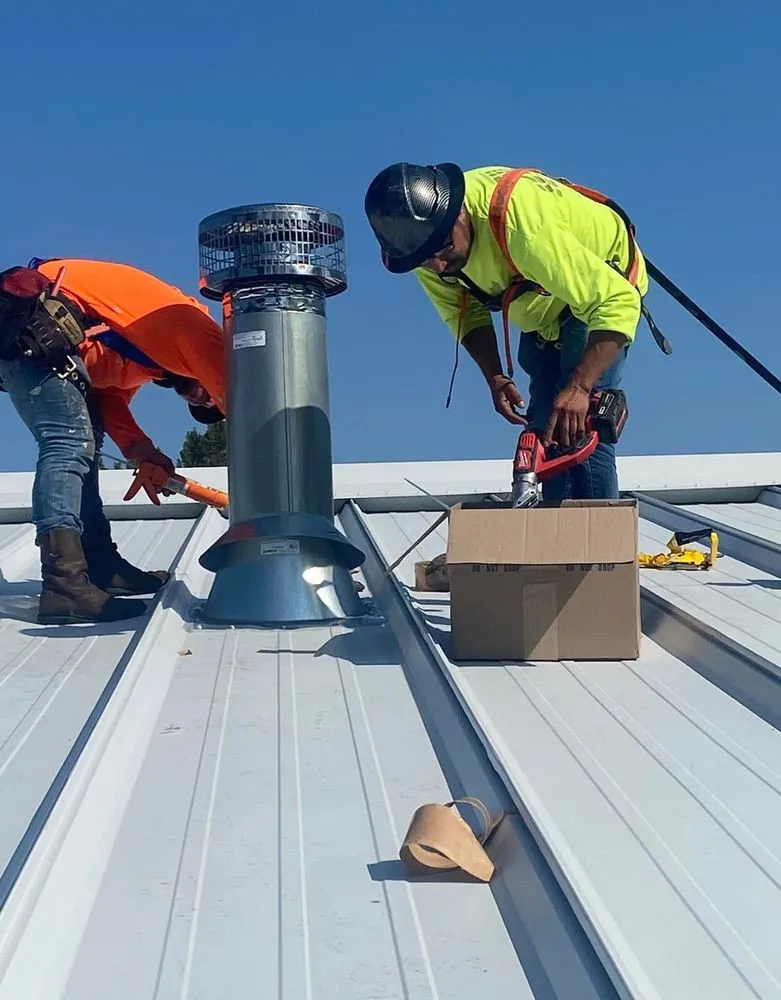 Slide of UltrAir Hvac Services