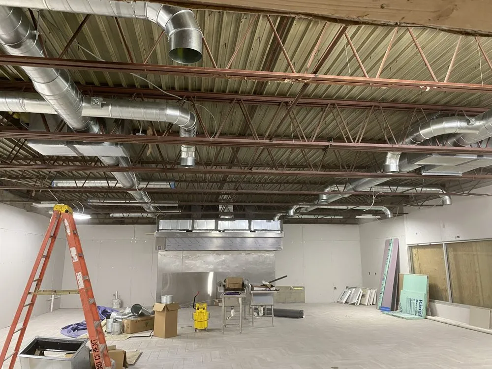 Slide of UltrAir Hvac Services