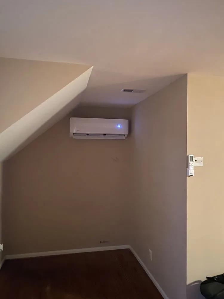 Slide of UltrAir Hvac Services