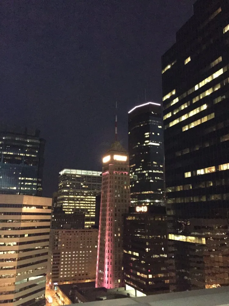 Slide of Umberto's HVAC