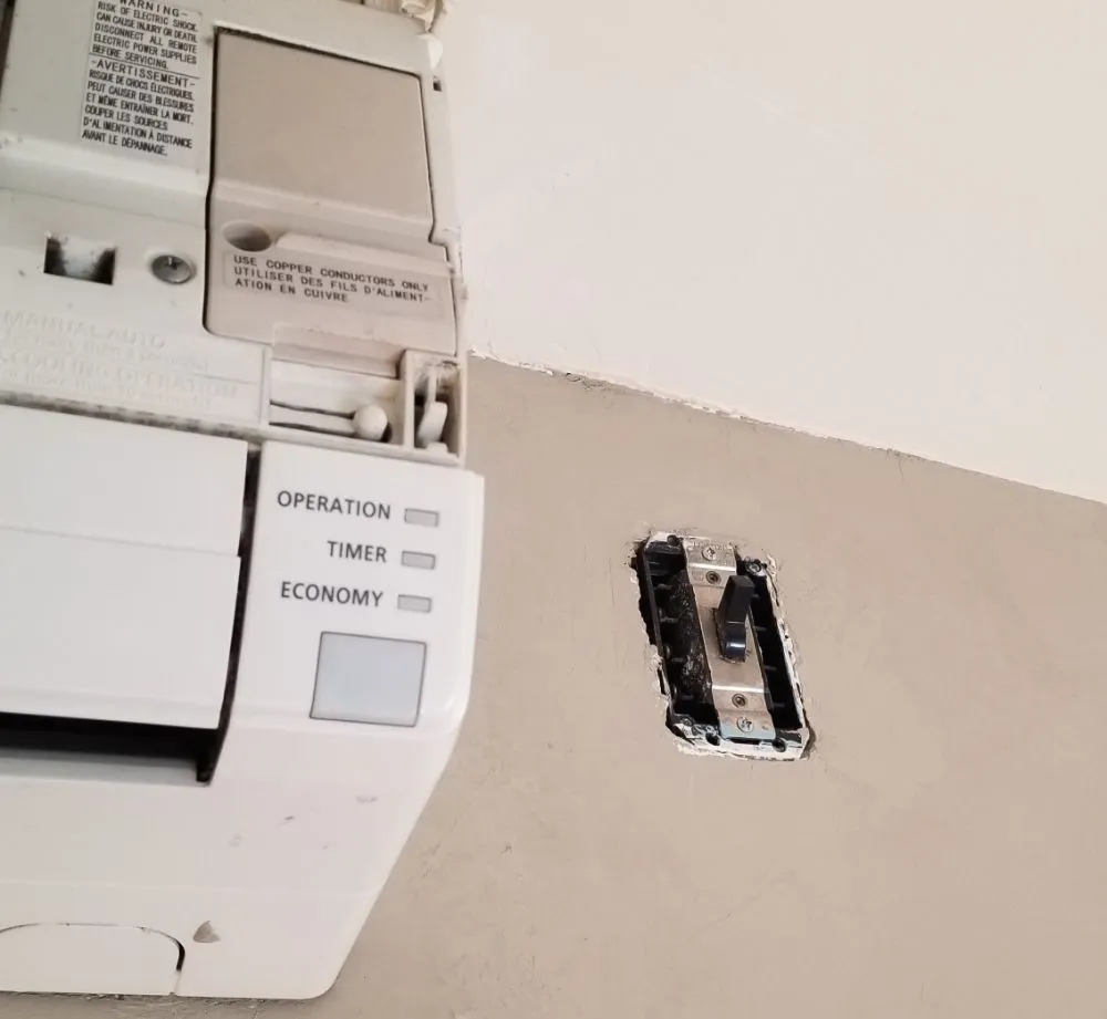 Slide of UMC Heating & Air Conditioning Refrigeration