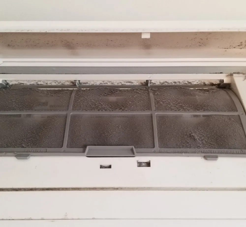 Slide of UMC Heating & Air Conditioning Refrigeration