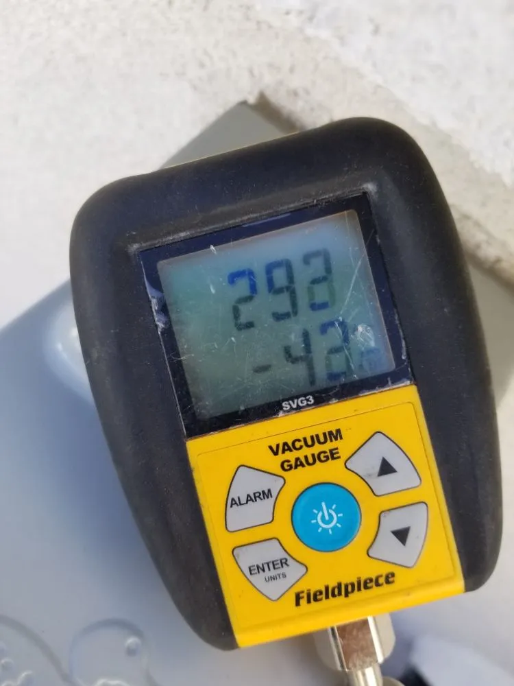 Slide of UMC Heating & Air Conditioning Refrigeration