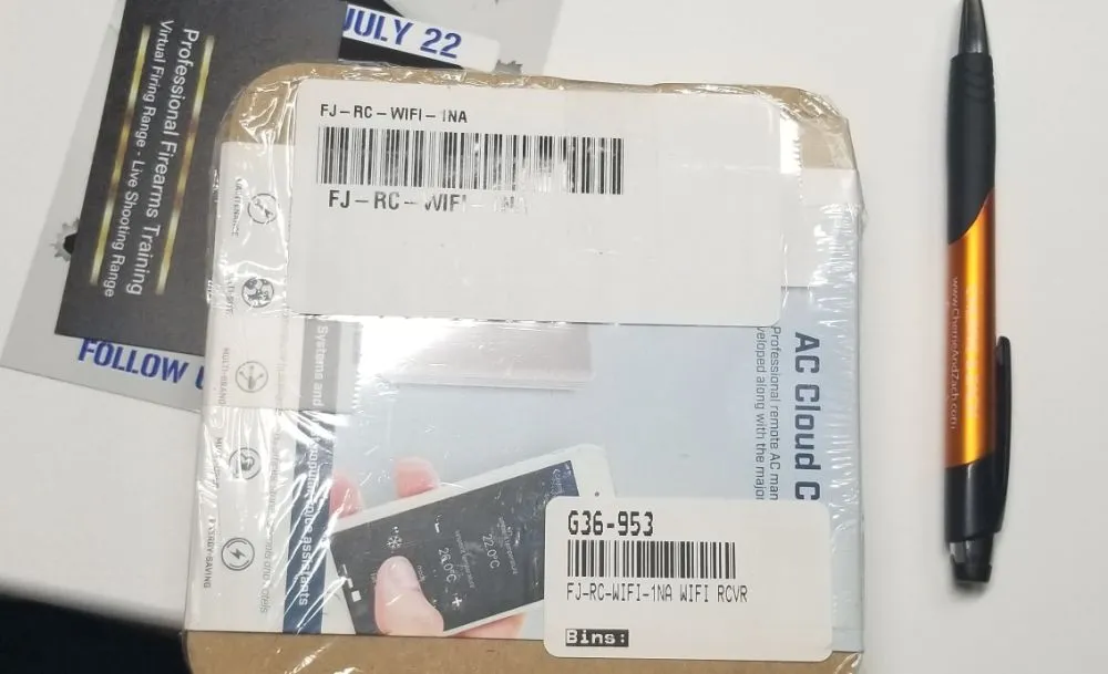 Slide of UMC Heating & Air Conditioning Refrigeration