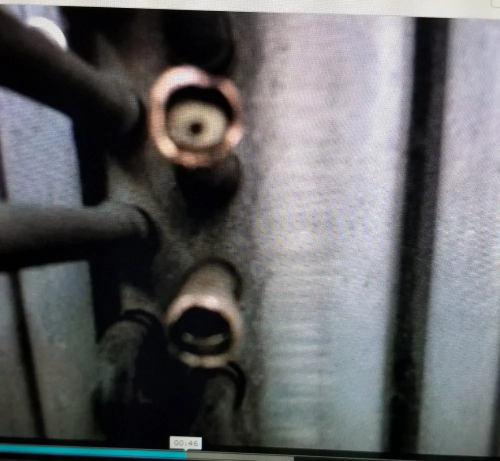 Slide of UMC Heating & Air Conditioning Refrigeration