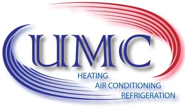 Slide of UMC Heating & Air Conditioning Refrigeration