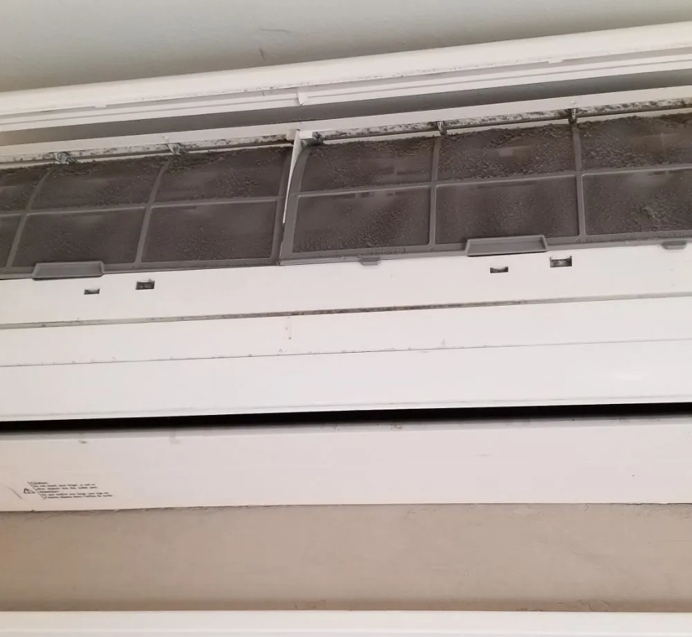 Slide of UMC Heating & Air Conditioning Refrigeration