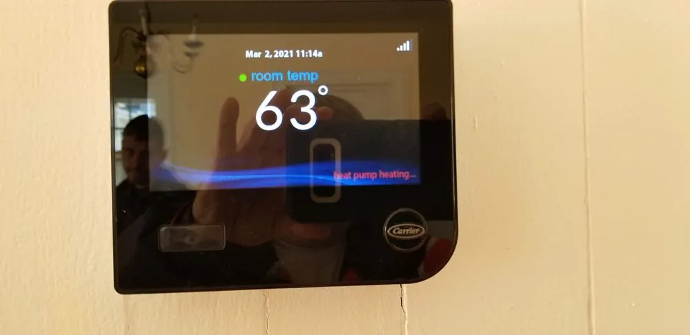 Top-rated HVAC maintenance near you in Springfield, WV by Uncle A's HVAC