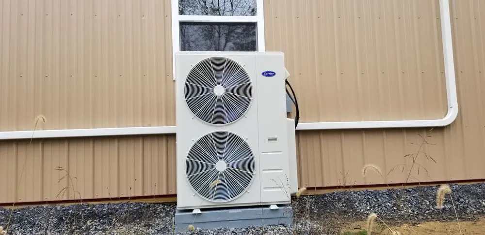 Local furnace service in Springfield, WV by Uncle A's HVAC