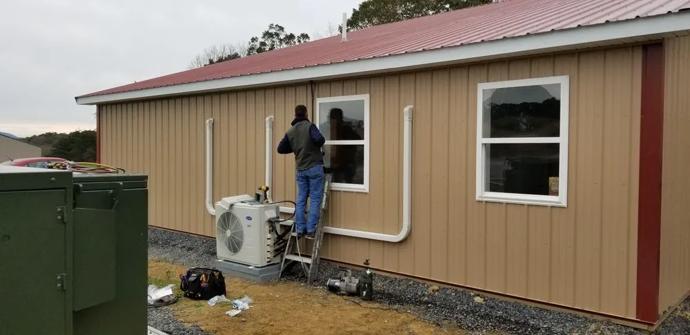 Emergency HVAC repair in Springfield, WV - Uncle A's HVAC