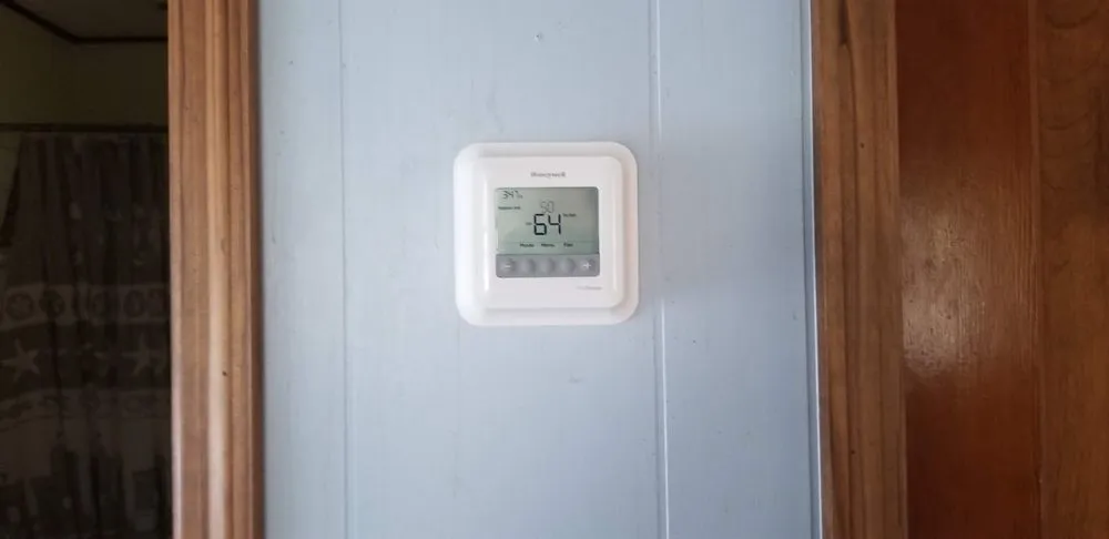 Top-rated HVAC repair in Springfield, WV by Uncle A's HVAC