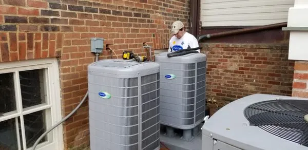 Uncle A's HVAC