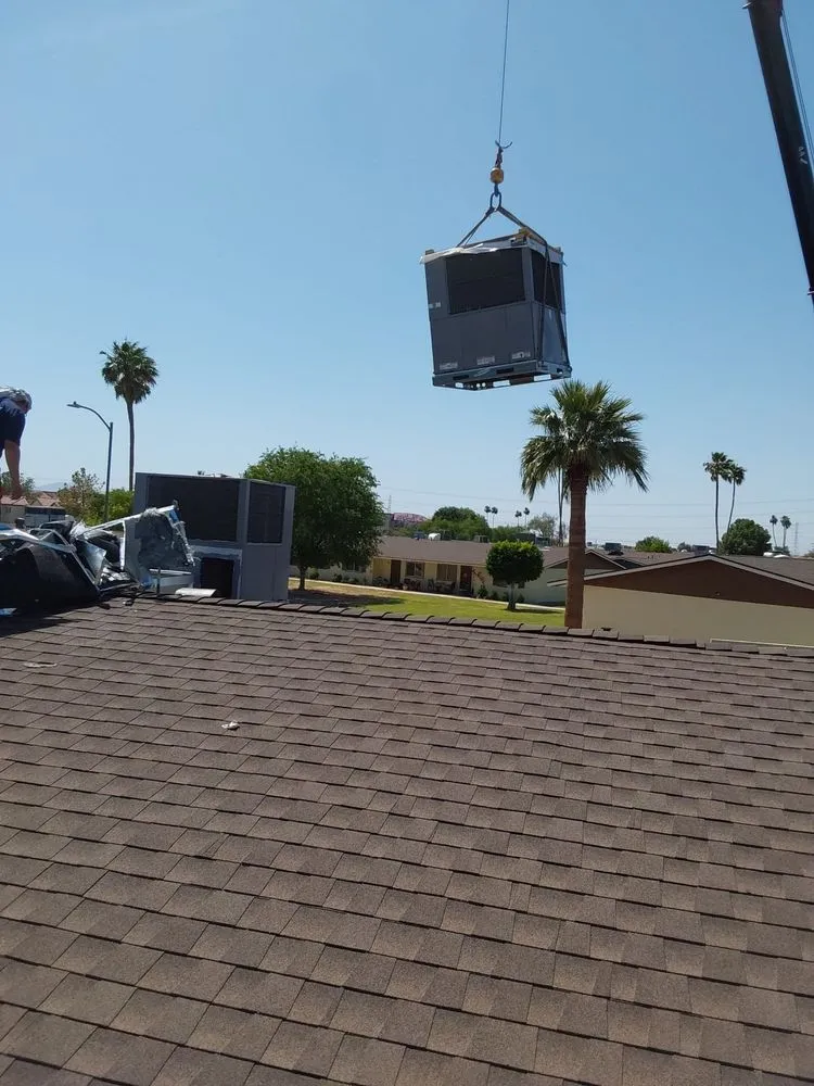 Slide of Uncle Carls AC