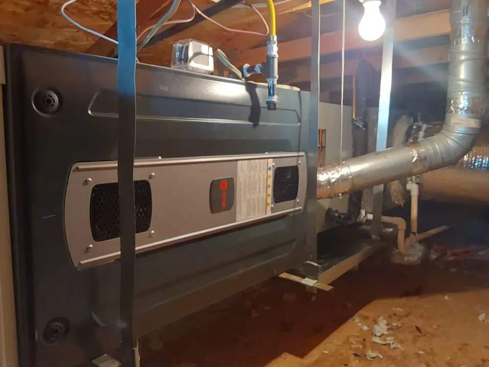 Slide of Uncle Carls AC