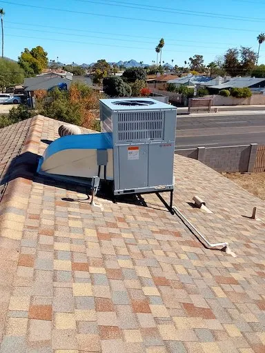 Slide of Uncle Carls AC