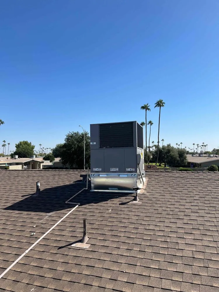 Slide of Uncle Carls AC