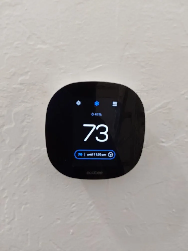 Slide of Uncle Carls AC