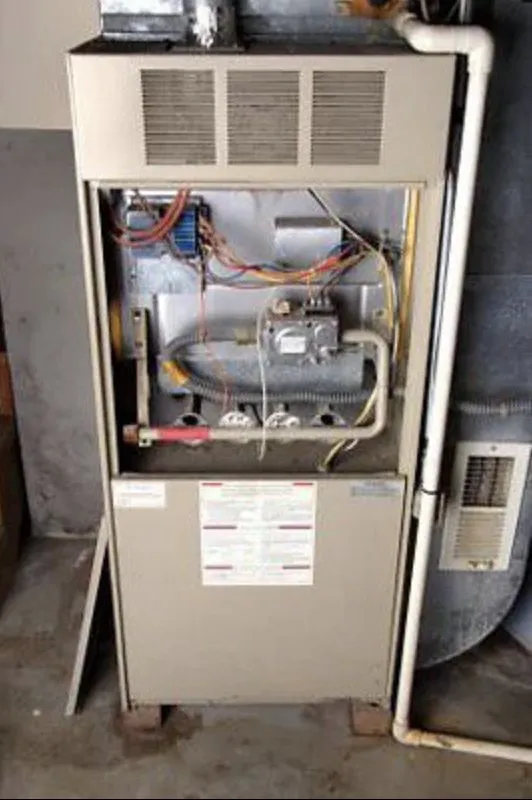 Slide of Uncle Dave’s Heating And Cooling