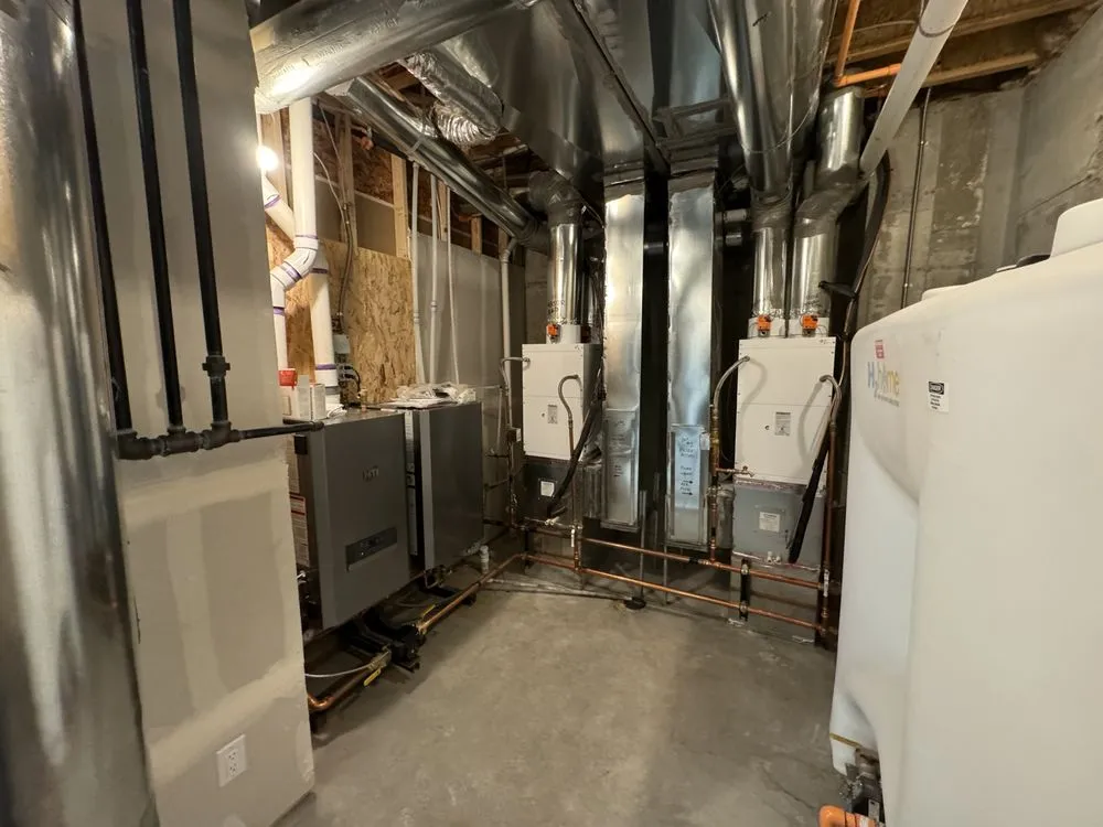 Slide of Uncle Johnny’s Heating And Air