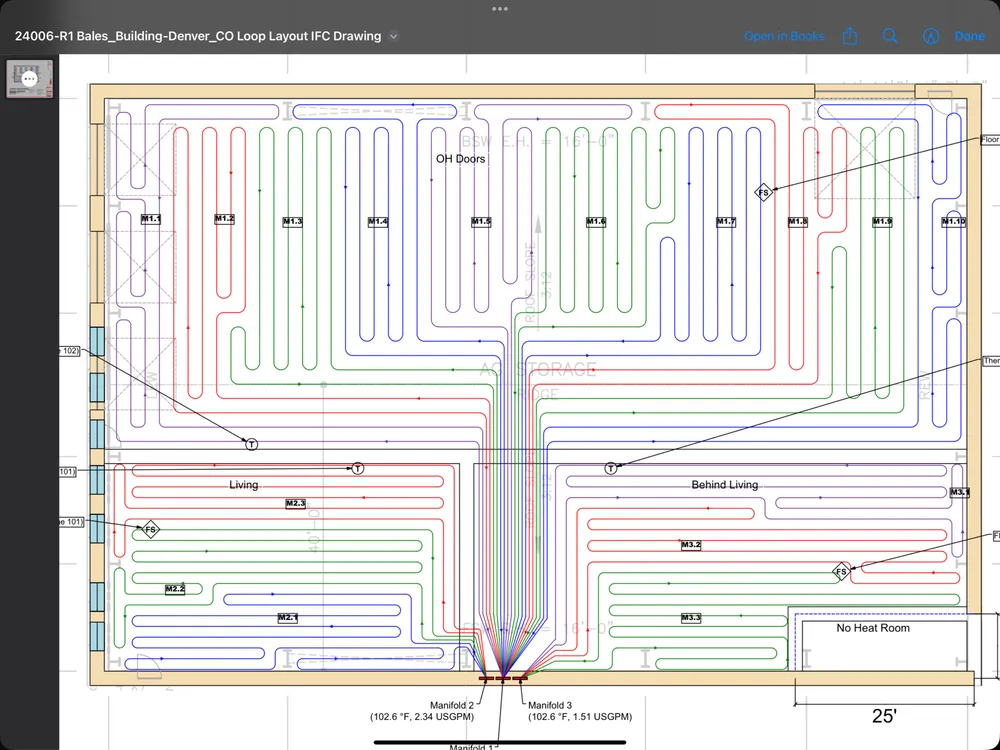 Slide of Uncle Johnny’s Heating And Air