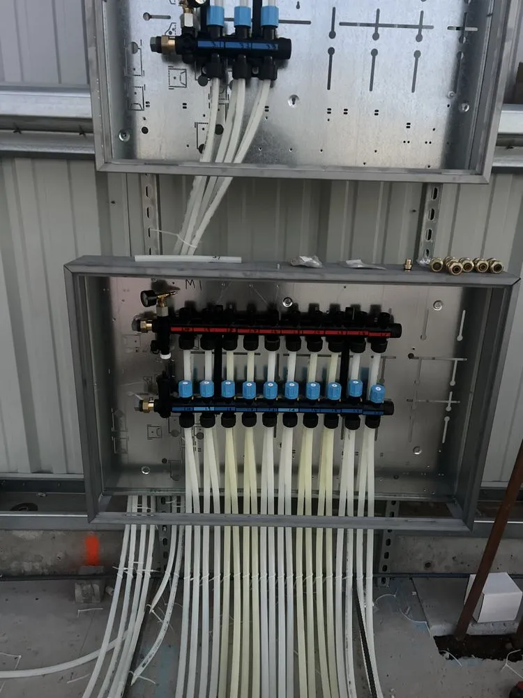 Slide of Uncle Johnny’s Heating And Air