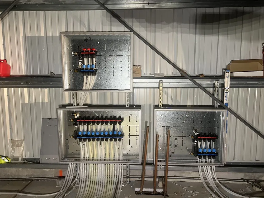 Slide of Uncle Johnny’s Heating And Air