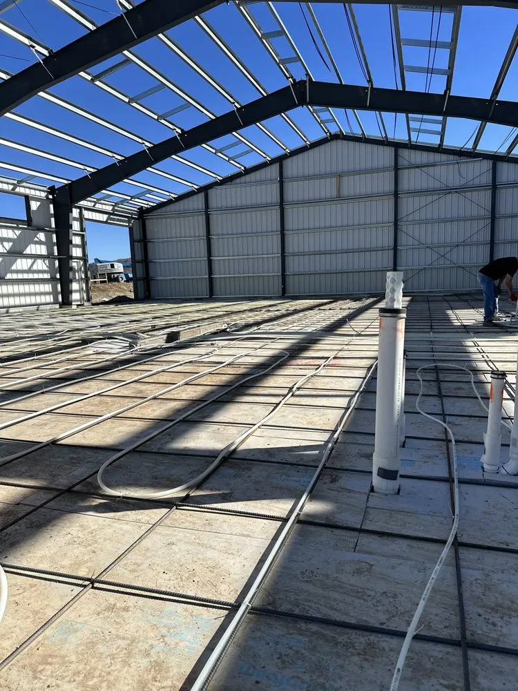 Slide of Uncle Johnny’s Heating And Air