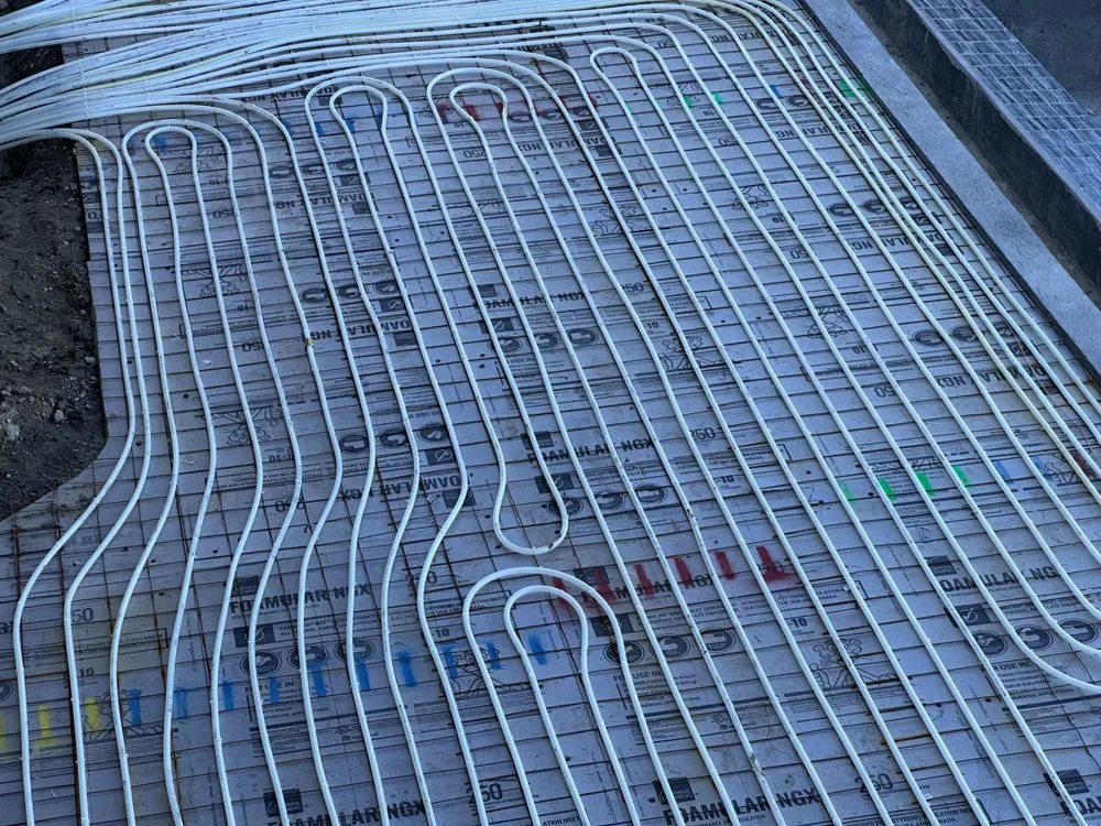 Slide of Uncle Johnny’s Heating And Air