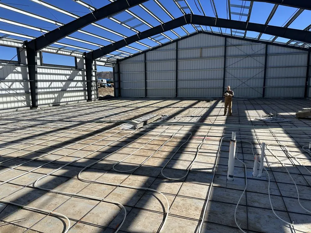 Slide of Uncle Johnny’s Heating And Air