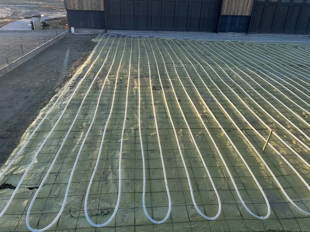 Slide of Uncle Johnny’s Heating And Air