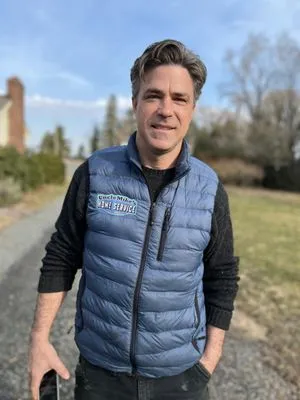 Uncle Mike's Home Service