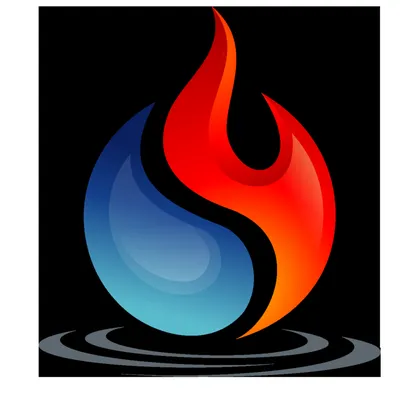 Uncle Walt's A/C Maintenance and Repair Logo