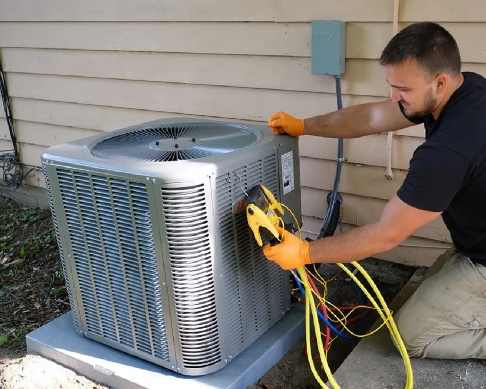 Slide of Uncommon Josephson Pros