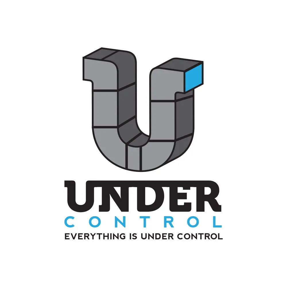 Slide of under control air conditioning