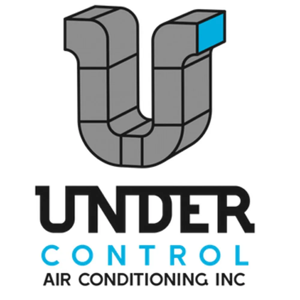 Slide of under control air conditioning