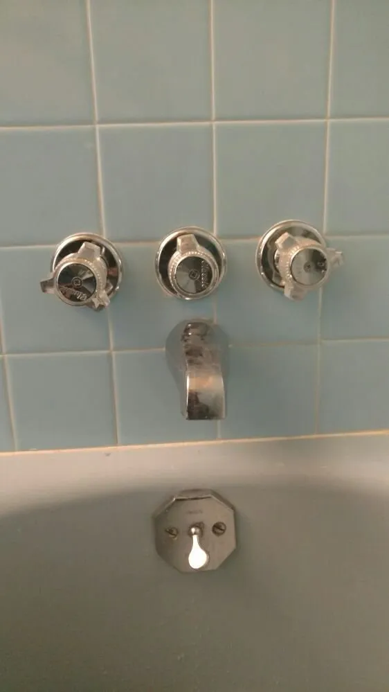 Slide of Under Pressure Plumbing & Heating