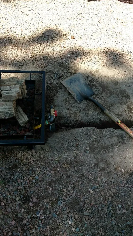 Slide of Under Pressure Plumbing & Heating