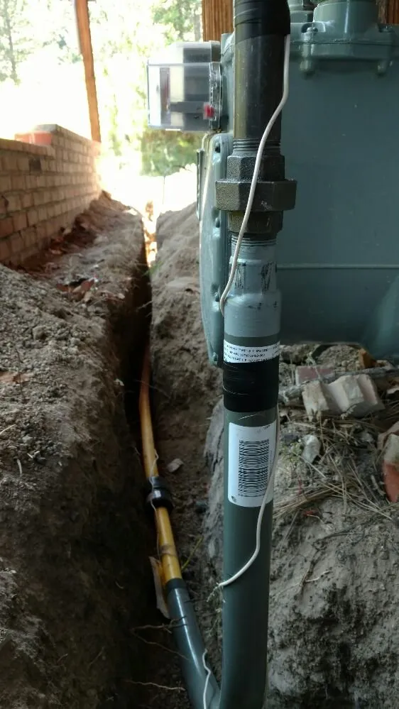 Slide of Under Pressure Plumbing & Heating