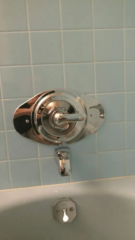 Slide of Under Pressure Plumbing & Heating