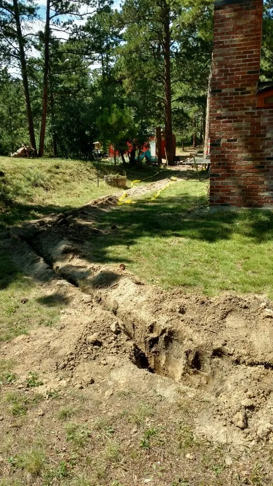 Slide of Under Pressure Plumbing & Heating