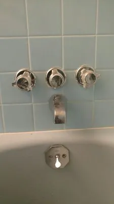 Under Pressure Plumbing & Heating Logo