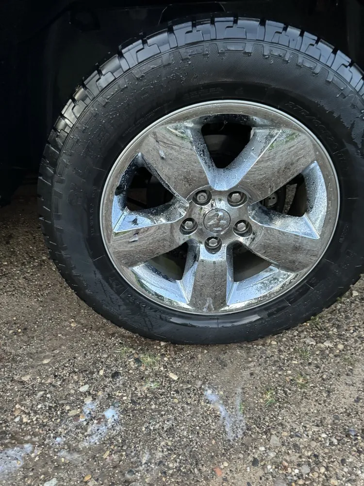 Slide of Under Pressure