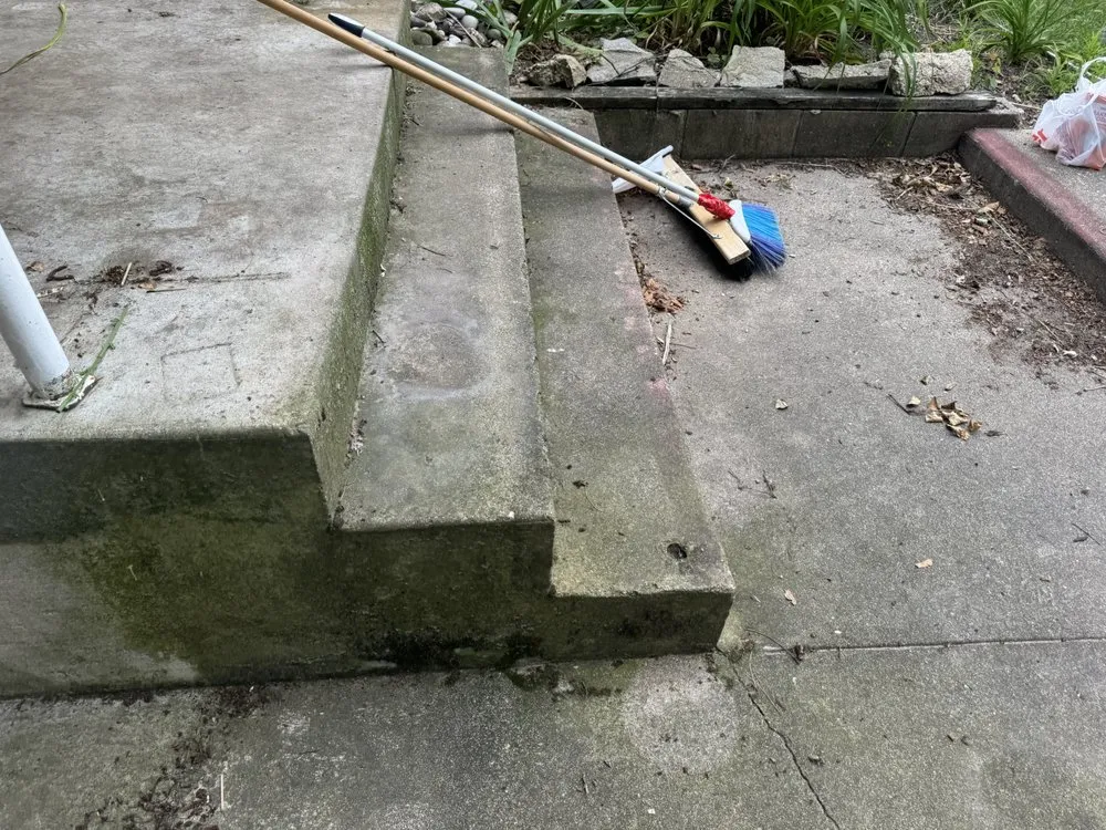 Slide of Under Pressure