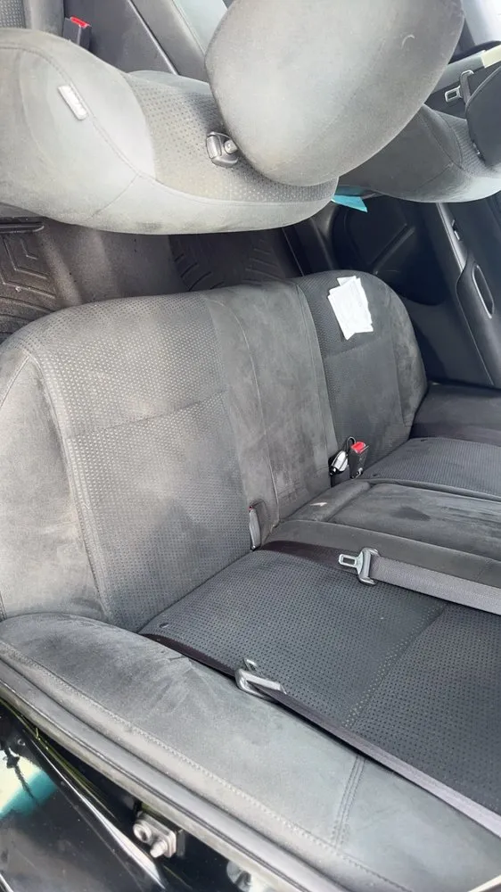 Slide of Under Pressure