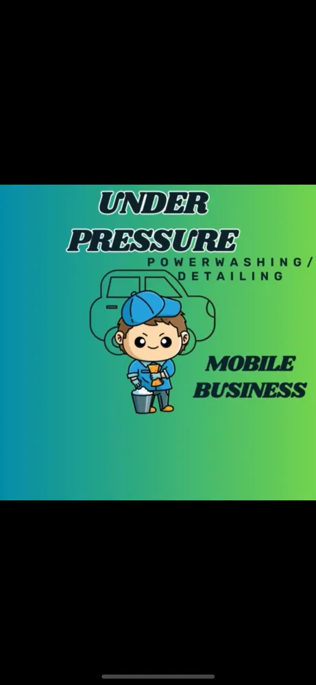 Slide of Under Pressure