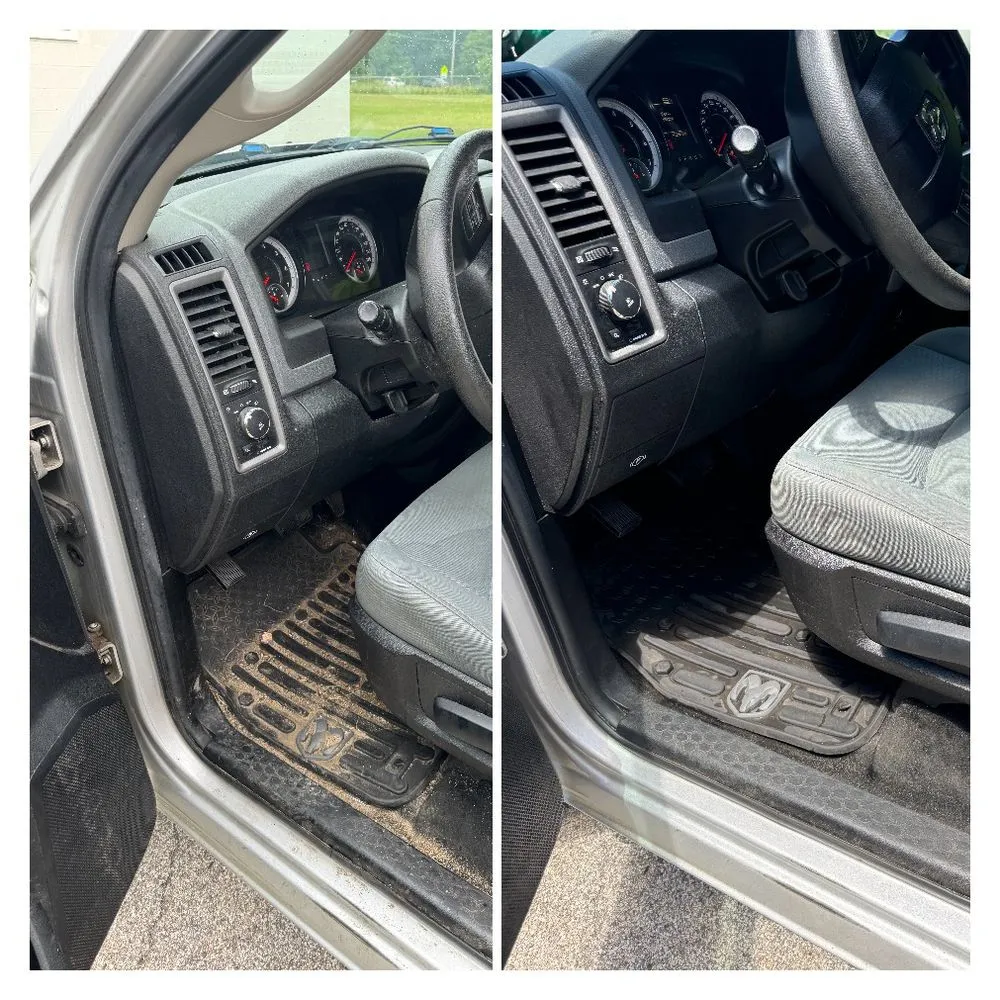 Slide of Under Pressure