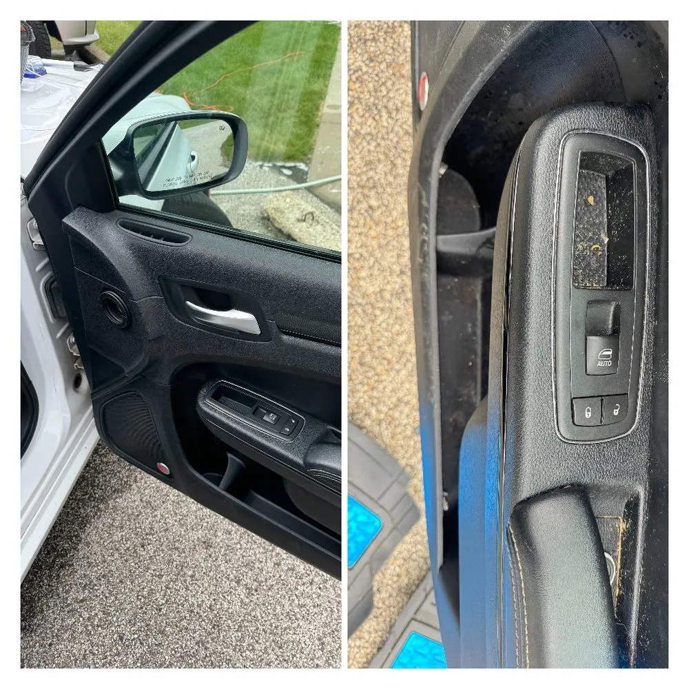 Slide of Under Pressure