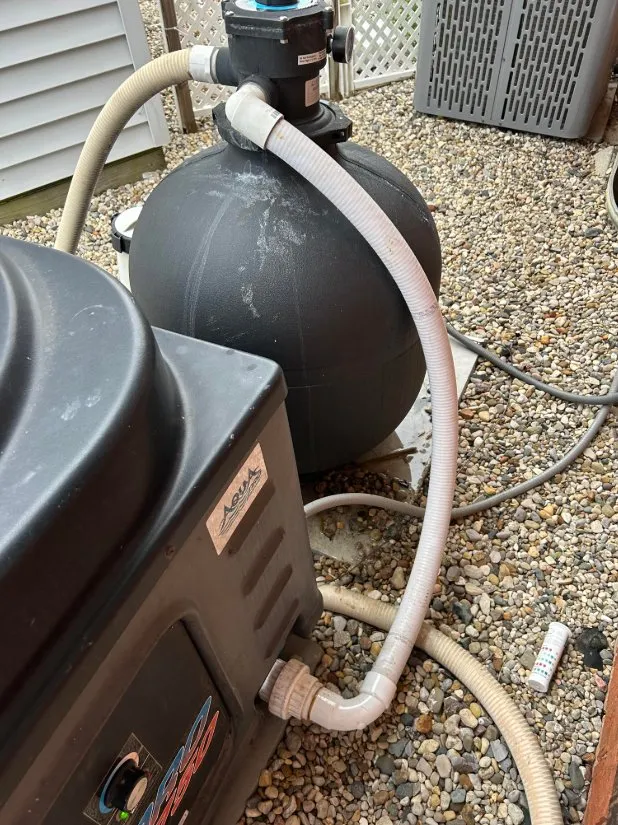 Slide of Under the Hat HVAC