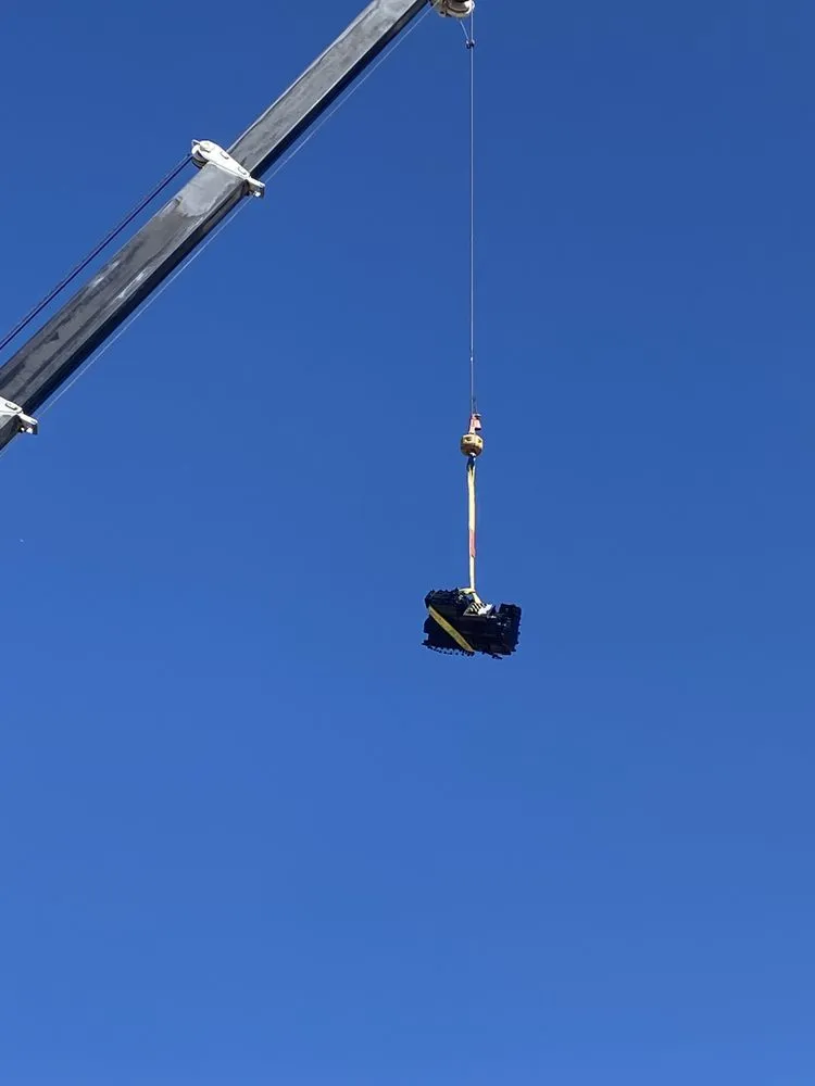 Slide of Under the Pines Heating & Air