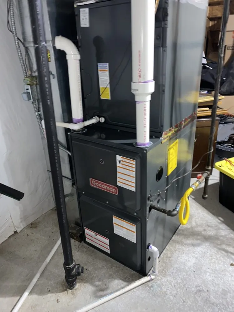 Slide of Under The Sun Heating And Cooling